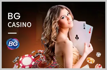 Game casino mới ra mắt
